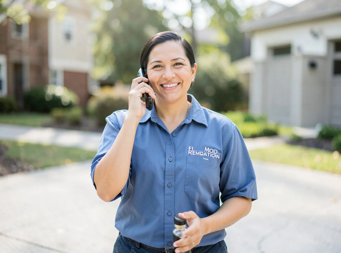 Mold Remediation Jolley, IA FAQs